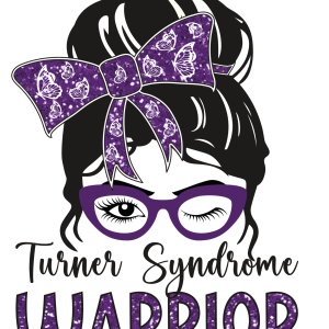 Turner Syndrome Merchandise