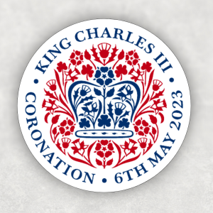 King Charles III Coronation Memorabilia