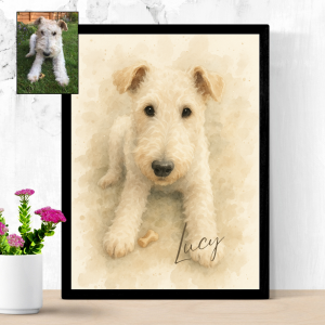 Pet Memorial Gifts