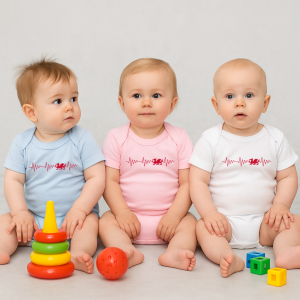 Welsh Gifts for Babies