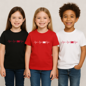 Welsh Gifts for Kids