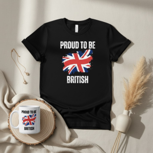 British Gifts