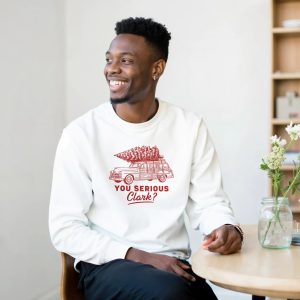 Christmas Sweatshirts